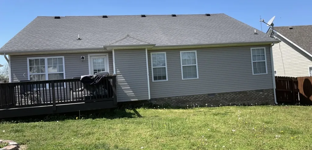 2629 Arthurs Court Clarksville TN 37040