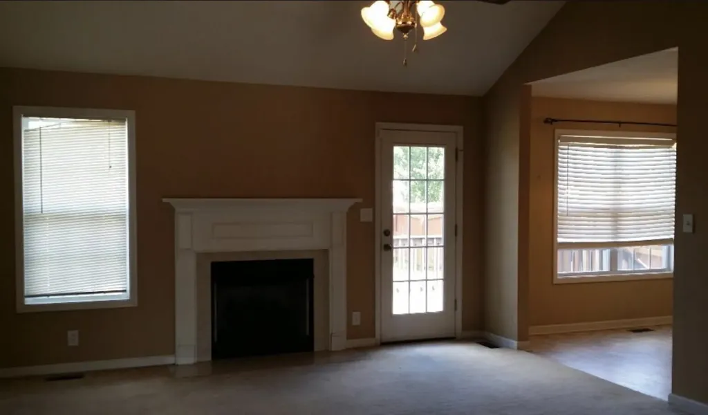 2629 Arthurs Court Clarksville TN 37040