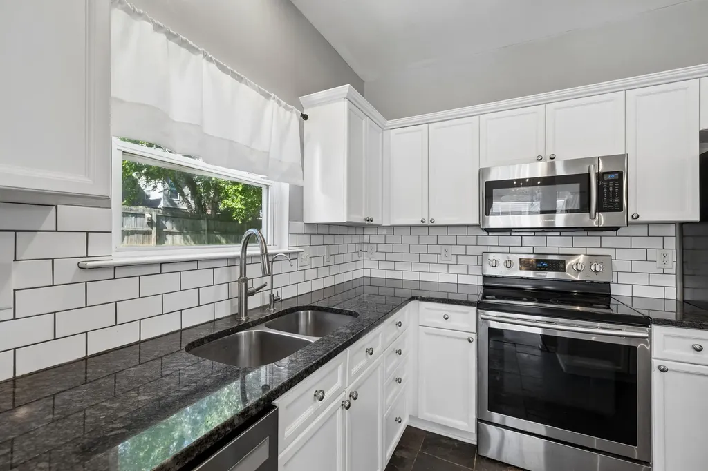1815 Baslia Lane Spring Hill TN 37174