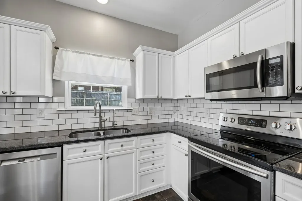 1815 Baslia Lane Spring Hill TN 37174