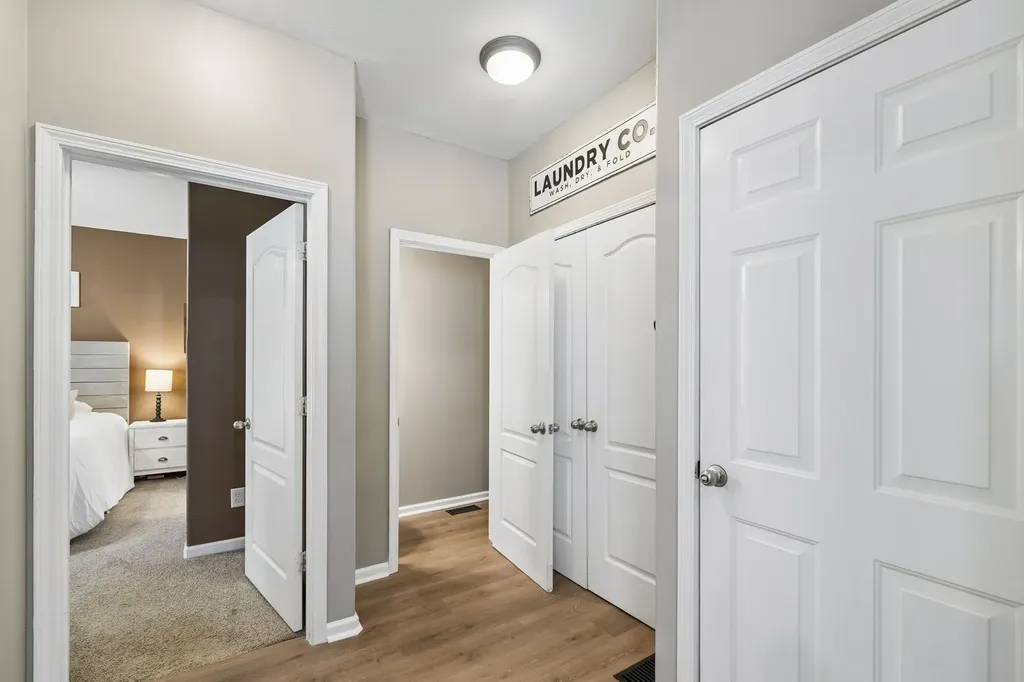 1815 Baslia Lane Spring Hill TN 37174