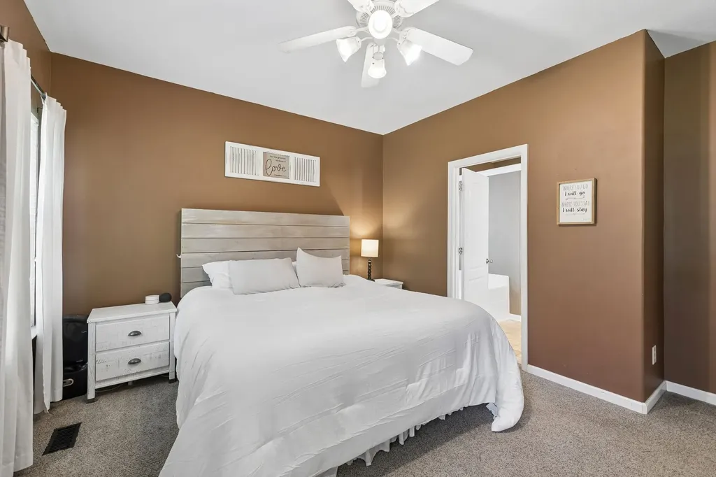 1815 Baslia Lane Spring Hill TN 37174