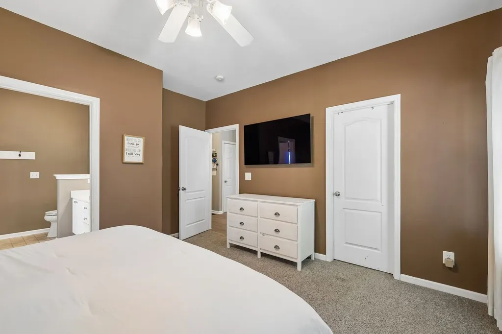 1815 Baslia Lane Spring Hill TN 37174