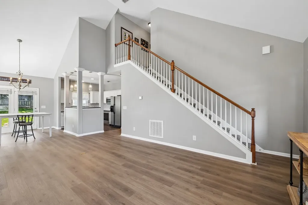 1815 Baslia Lane Spring Hill TN 37174