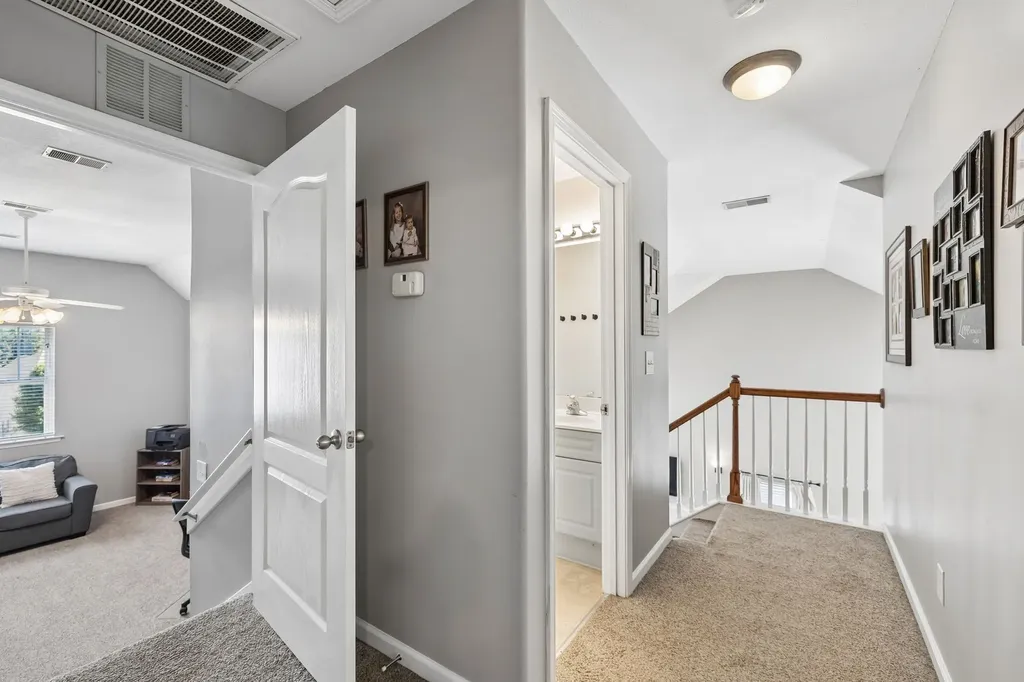 1815 Baslia Lane Spring Hill TN 37174