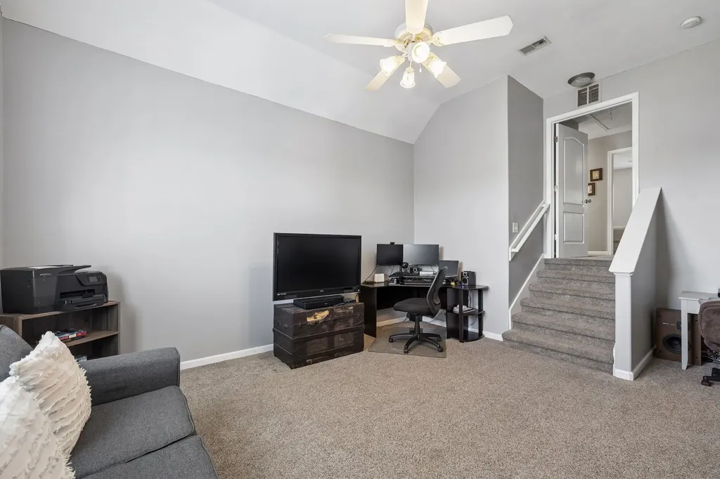 1815 Baslia Lane Spring Hill TN 37174