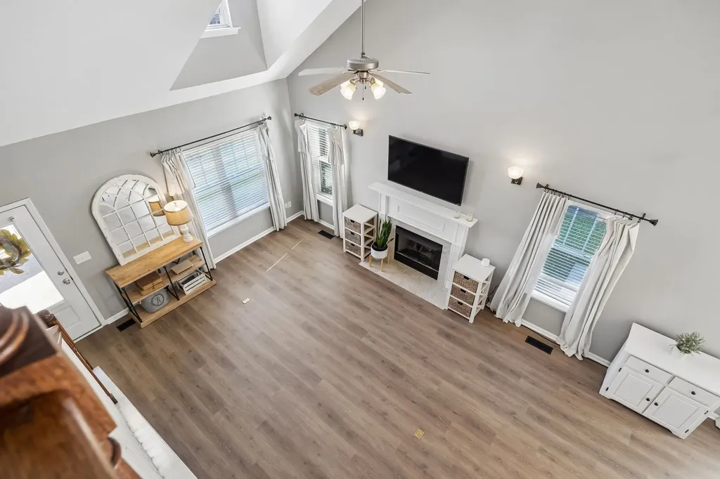 1815 Baslia Lane Spring Hill TN 37174