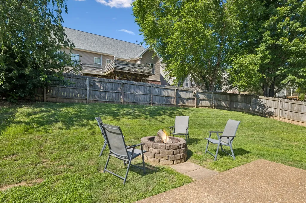 1815 Baslia Lane Spring Hill TN 37174