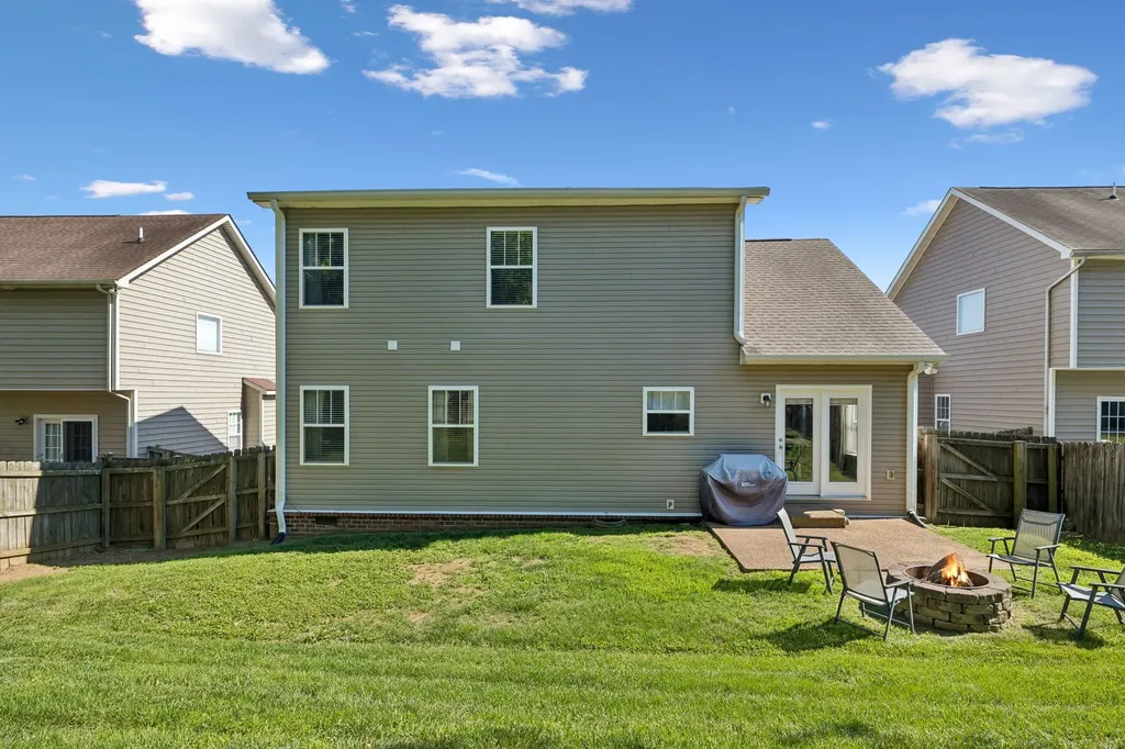 1815 Baslia Lane Spring Hill TN 37174