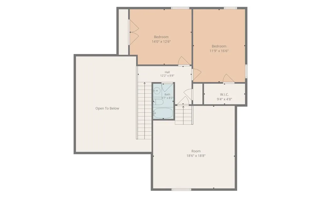 1815 Baslia Lane Spring Hill TN 37174