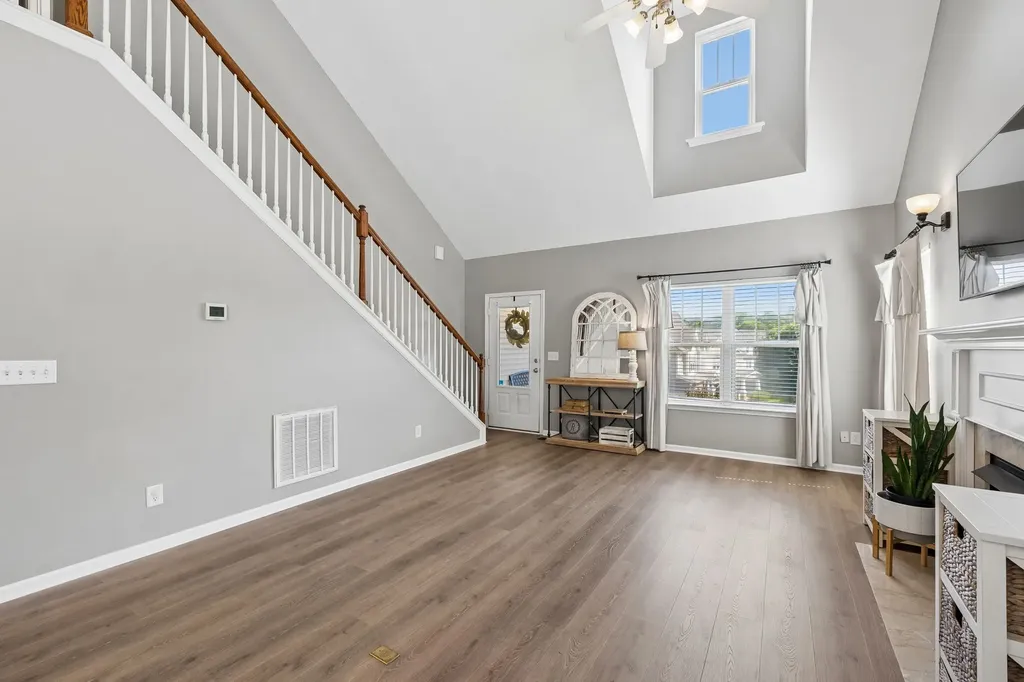1815 Baslia Lane Spring Hill TN 37174