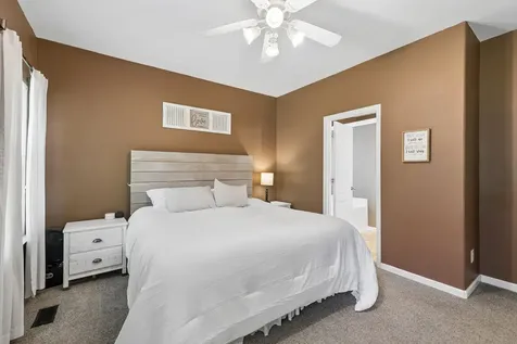 1815 Baslia Lane Spring Hill TN 37174