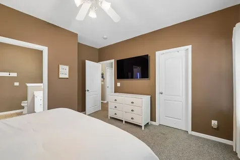 1815 Baslia Lane Spring Hill TN 37174