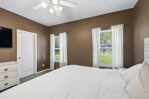 1815 Baslia Lane Spring Hill TN 37174