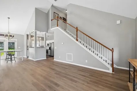 1815 Baslia Lane Spring Hill TN 37174