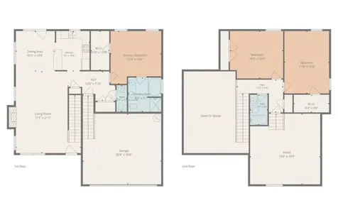 1815 Baslia Lane Spring Hill TN 37174