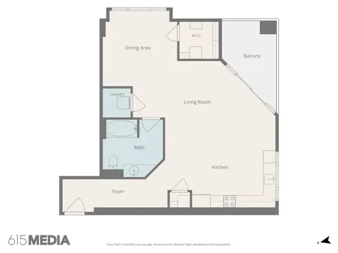 600 12th Ave, S Nashville TN 37203
