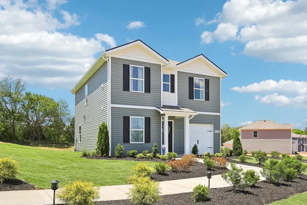 1321 Preakness Lane Lewisburg TN 37091