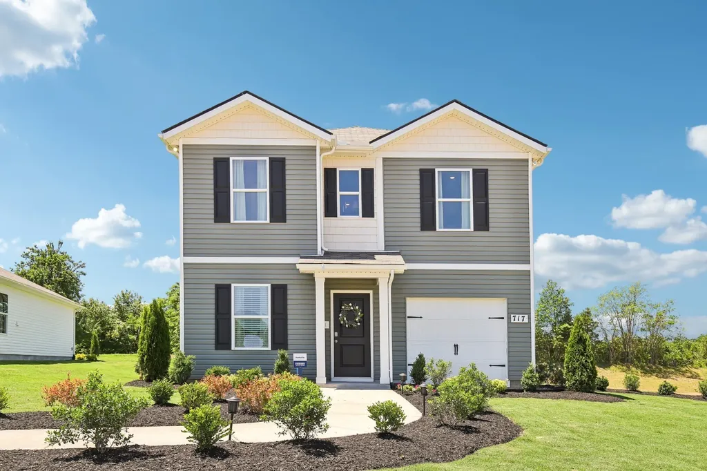 1321 Preakness Lane Lewisburg TN 37091