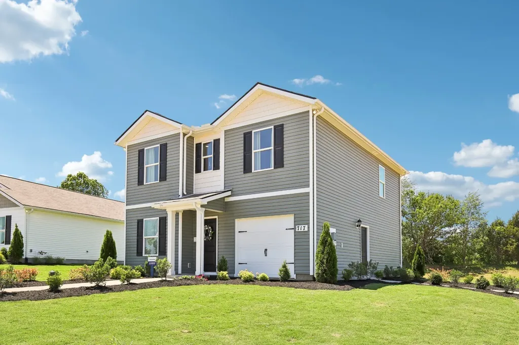 1321 Preakness Lane Lewisburg TN 37091