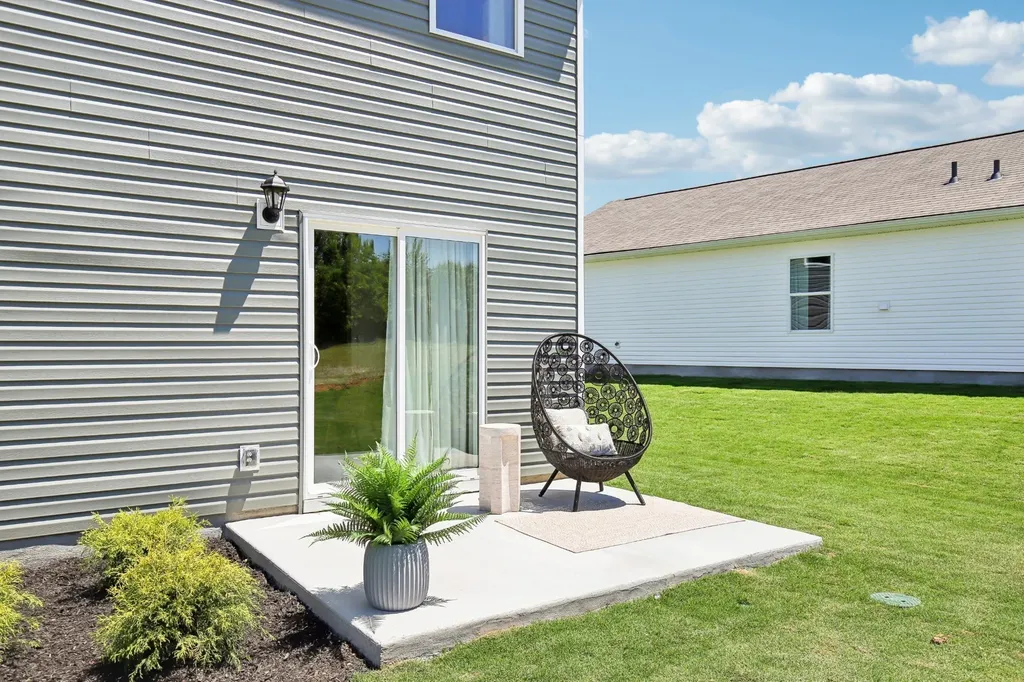 1321 Preakness Lane Lewisburg TN 37091