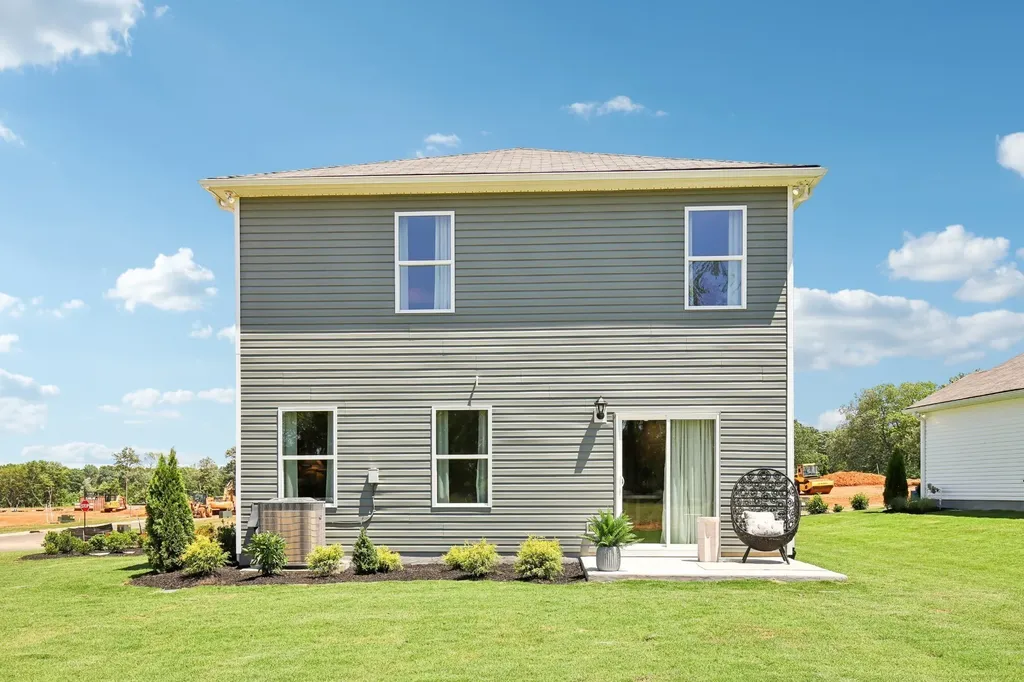 1321 Preakness Lane Lewisburg TN 37091