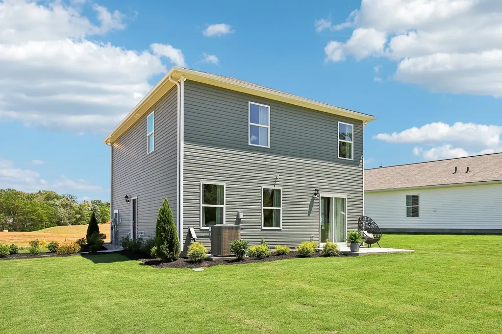 1321 Preakness Lane Lewisburg TN 37091