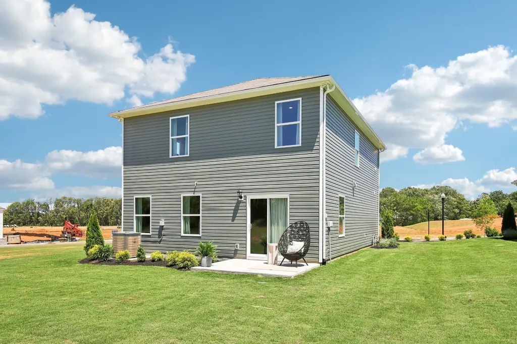 1321 Preakness Lane Lewisburg TN 37091