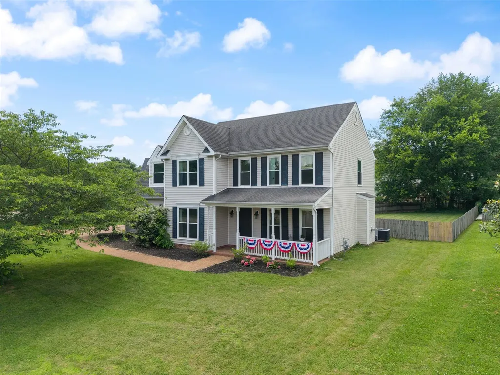 2311 Baldwin Court Spring Hill TN 37174
