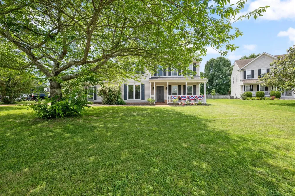 2311 Baldwin Court Spring Hill TN 37174