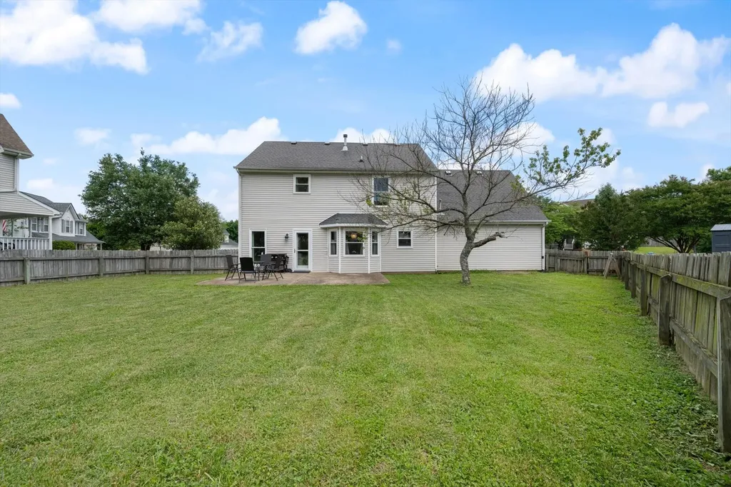2311 Baldwin Court Spring Hill TN 37174