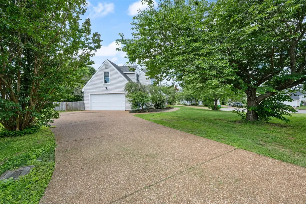 2311 Baldwin Court Spring Hill TN 37174
