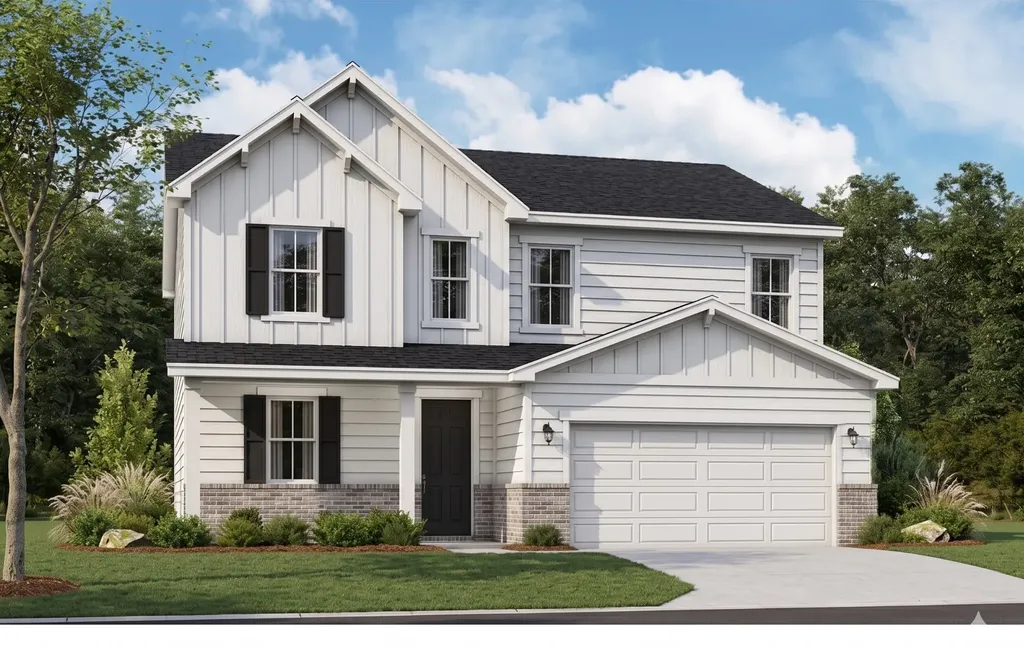1564 Oak Springs Drive Columbia TN 38401