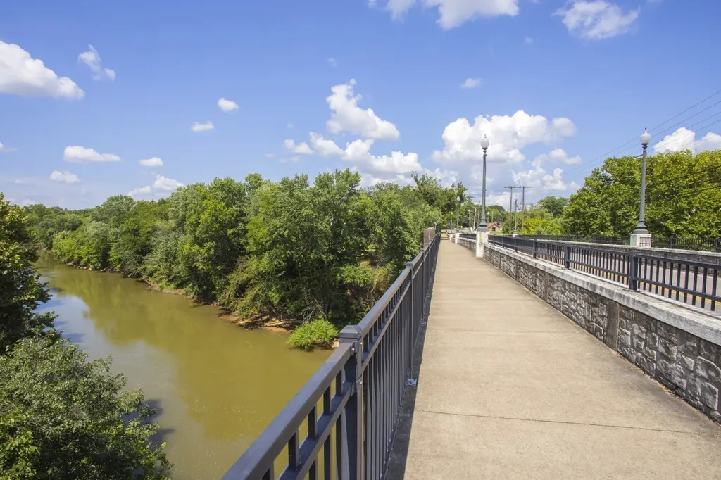 1564 Oak Springs Drive Columbia TN 38401