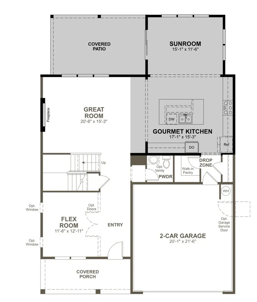 1564 Oak Springs Drive Columbia TN 38401