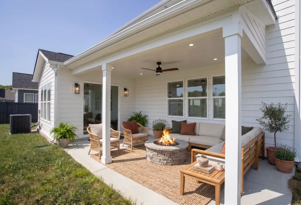 1564 Oak Springs Drive Columbia TN 38401