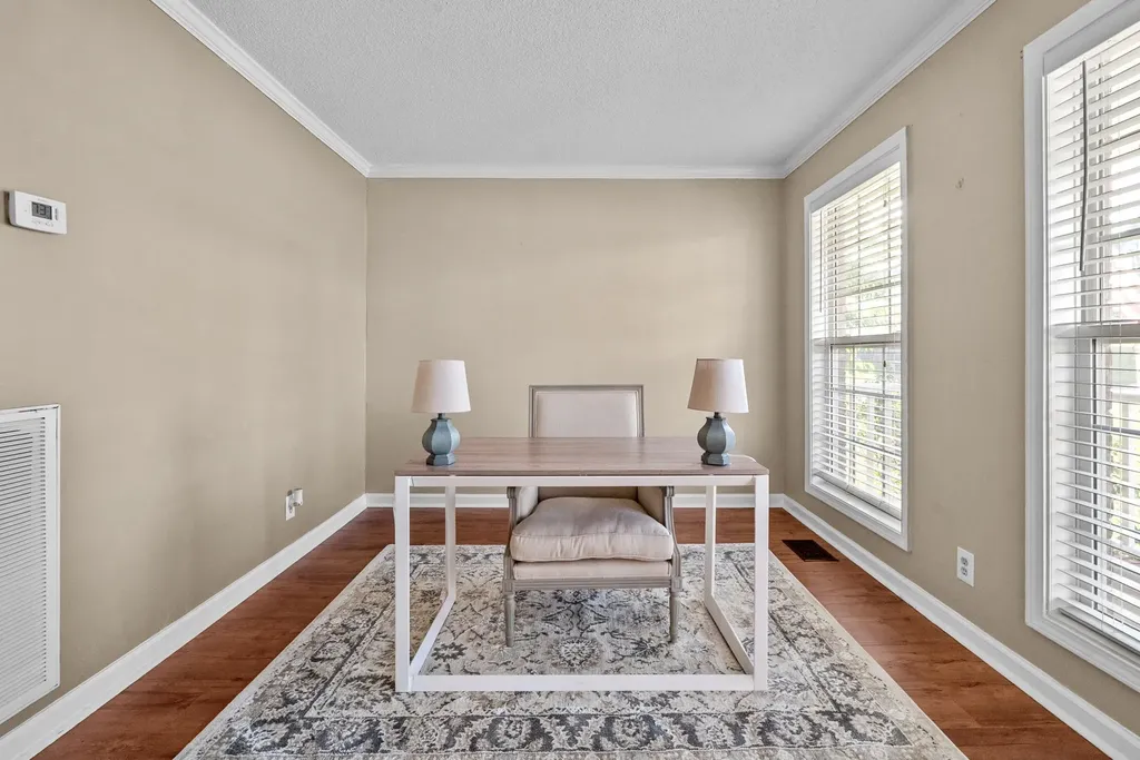 3329 Marrast Drive Clarksville TN 37043