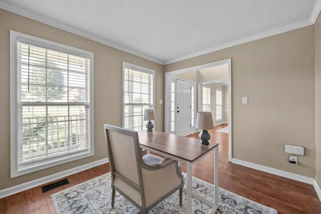 3329 Marrast Drive Clarksville TN 37043