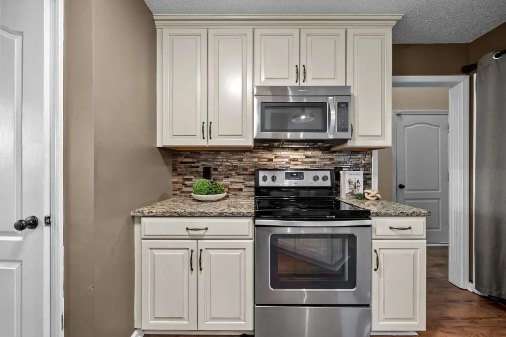 3329 Marrast Drive Clarksville TN 37043