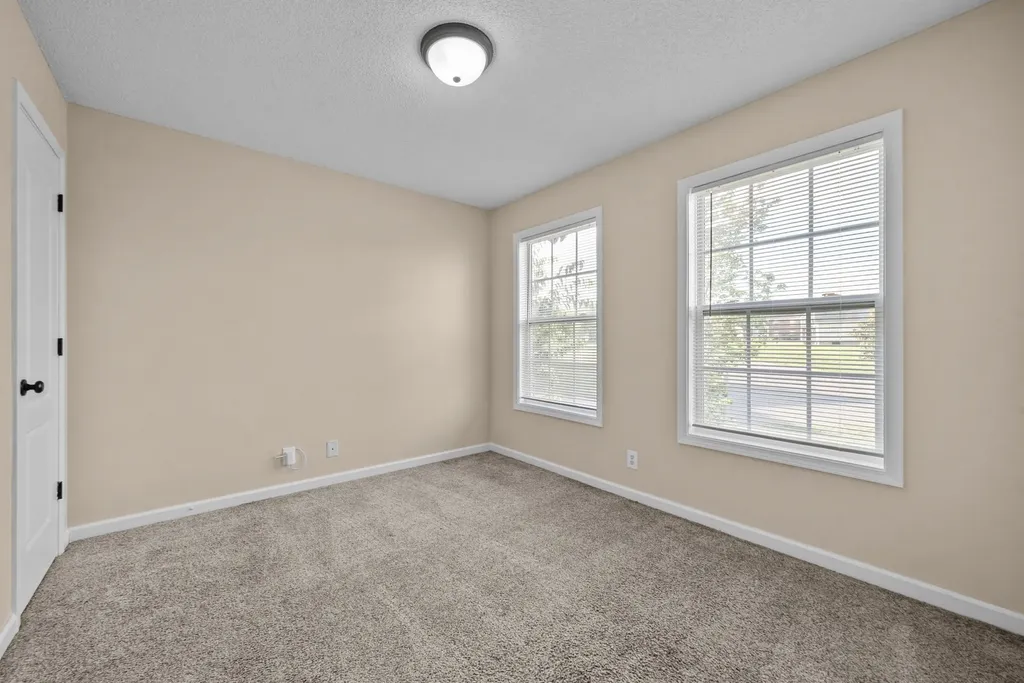3329 Marrast Drive Clarksville TN 37043