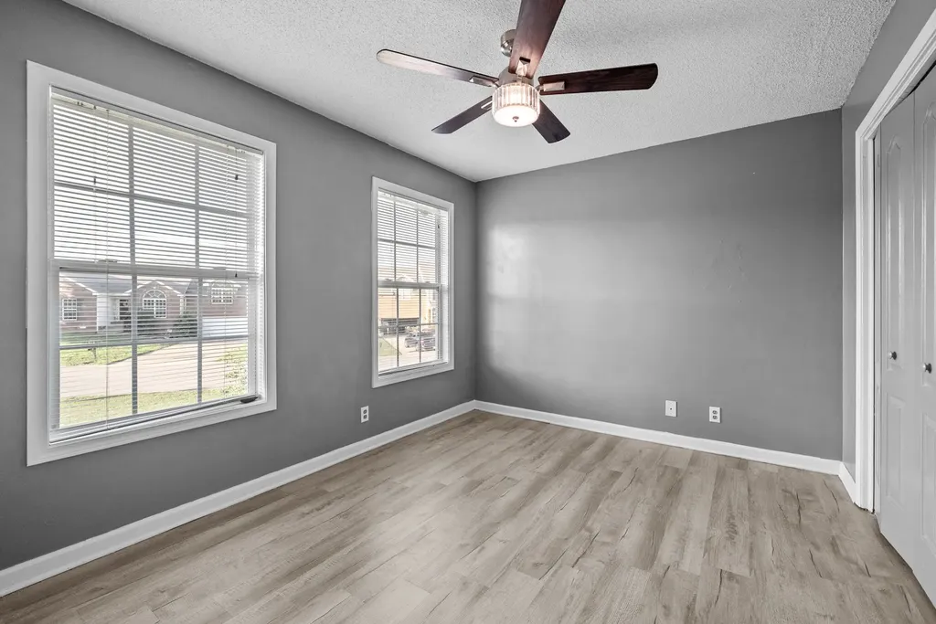 3329 Marrast Drive Clarksville TN 37043