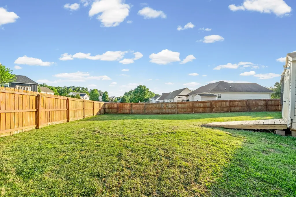 3329 Marrast Drive Clarksville TN 37043
