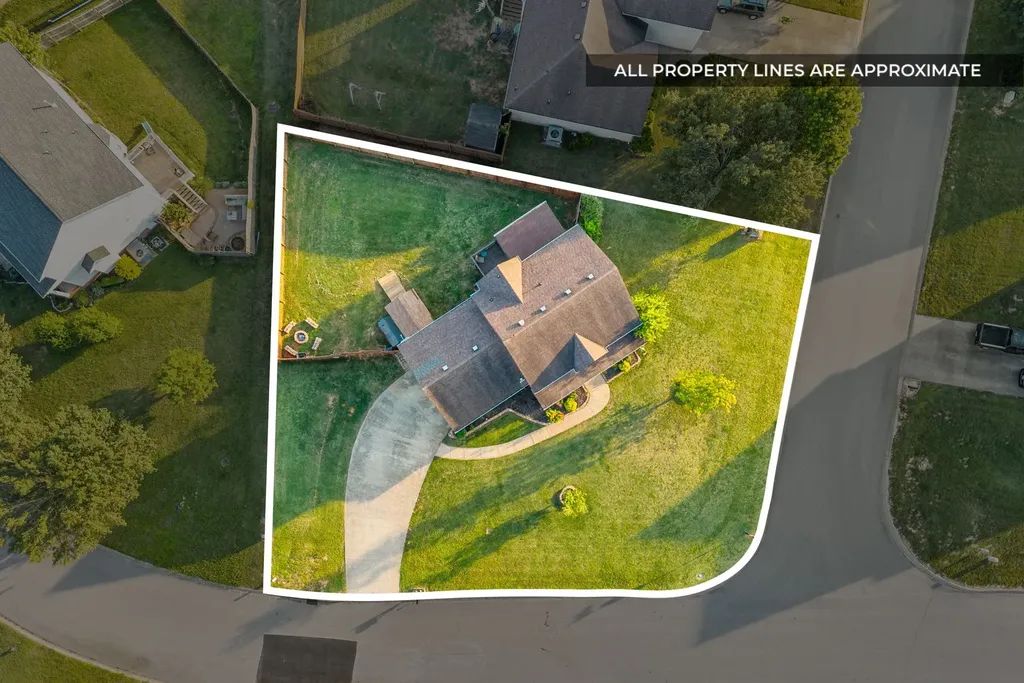 3329 Marrast Drive Clarksville TN 37043