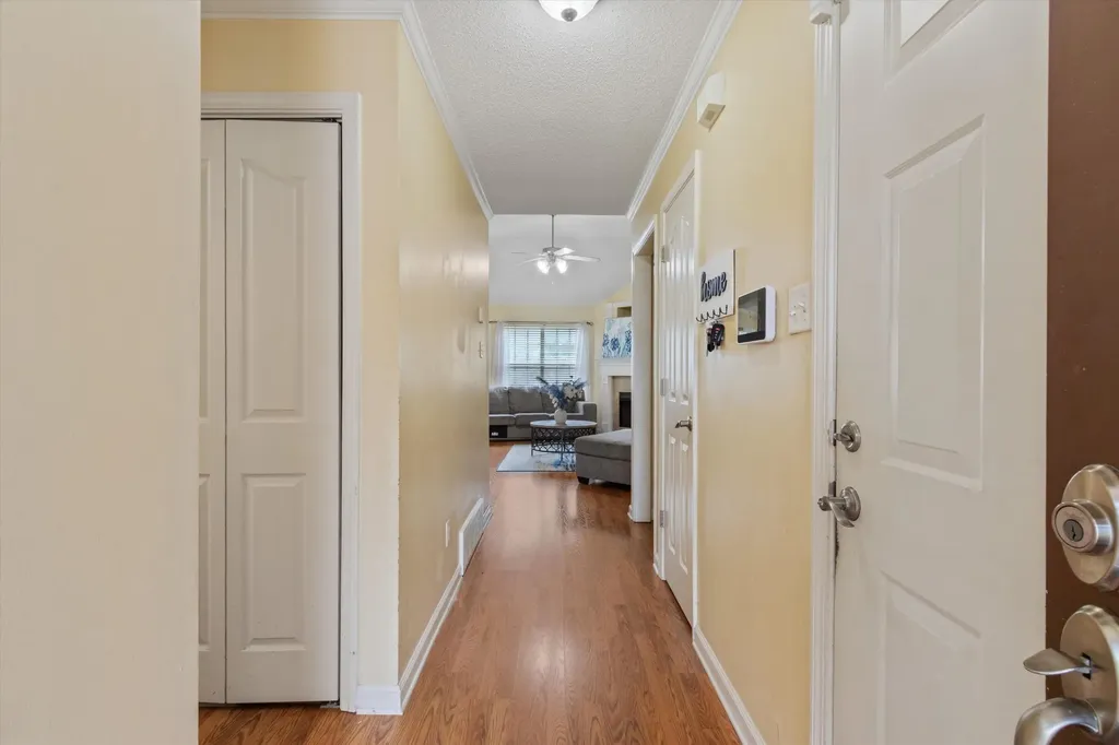 1654 Far Drive Cordova TN 38016