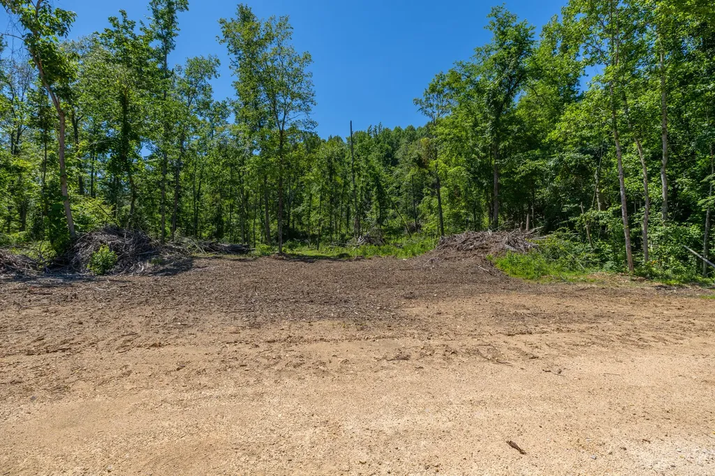 0 White Oak Road Stewart TN 37175