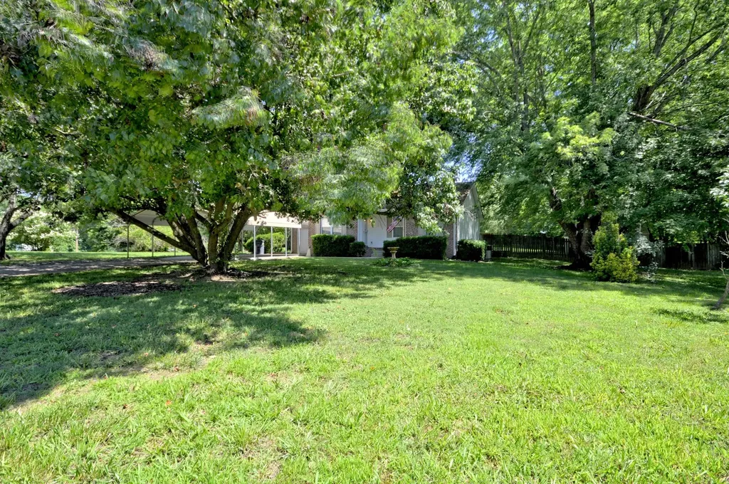 973 Hot Shot Drive Clarksville TN 37042