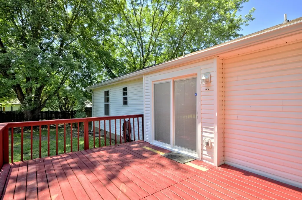 973 Hot Shot Drive Clarksville TN 37042