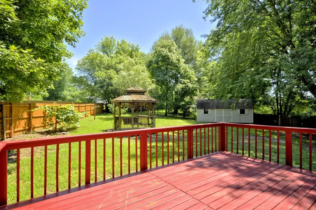 973 Hot Shot Drive Clarksville TN 37042