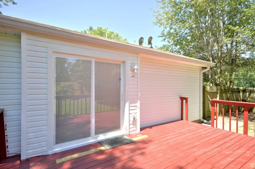 973 Hot Shot Drive Clarksville TN 37042
