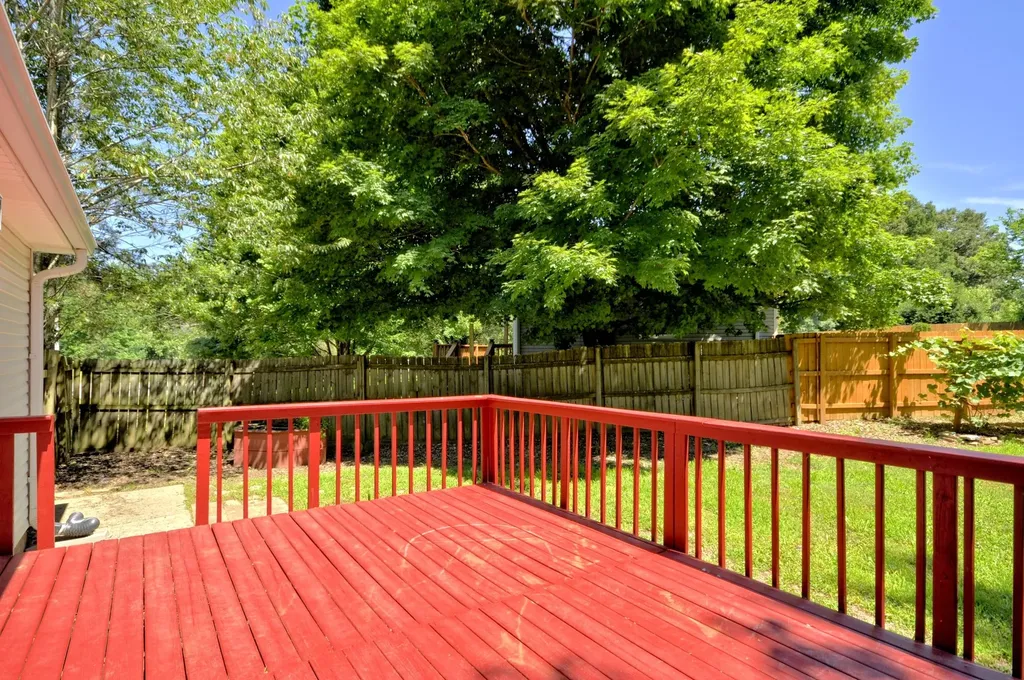973 Hot Shot Drive Clarksville TN 37042